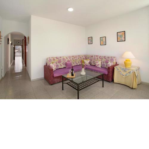Apartamento Danoe 1
