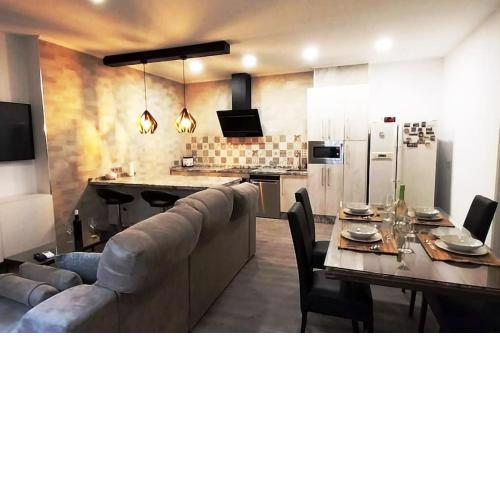 Apartamento Dante