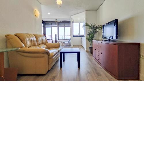 Apartamento Danza by SharingCo