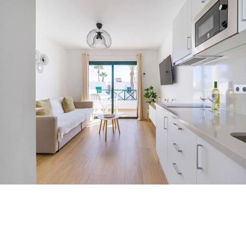 Apartamento Dara - Apartamento con piscina