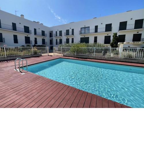 Apartamento DARSENA C 2-3