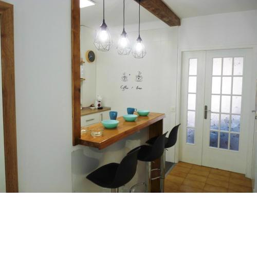 Apartamento Dayok Costa Barcelona