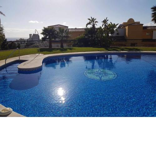 Apartamento de 1 dormitorio en Calle Vela