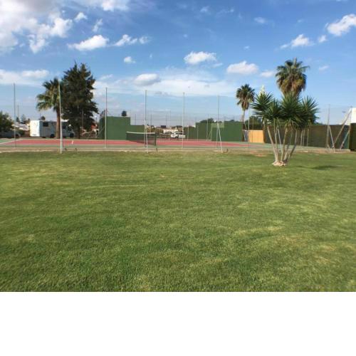 APARTAMENTO DE 2 DORMITORIOS APARTACLUB