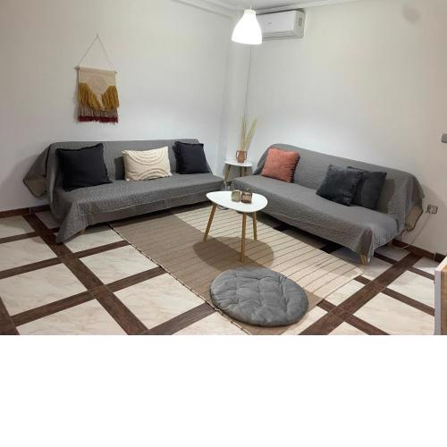 Apartamento de 2 dormitorios cerca Paseo Marítimo
