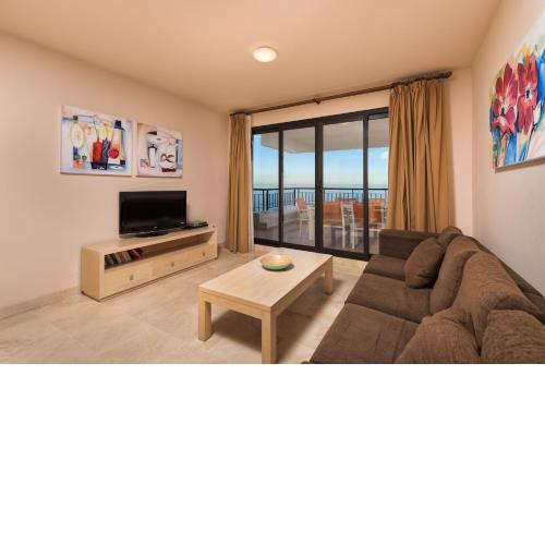 Apartamento de 2 dormitorios en Torrox Costa