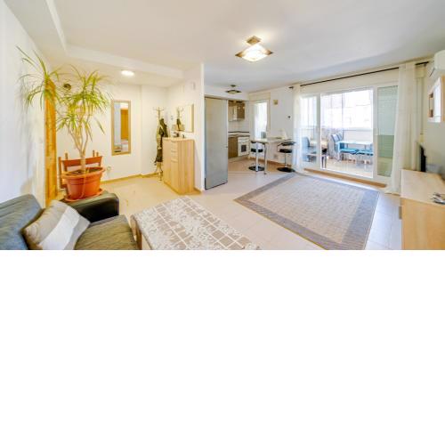 Apartamento de 2 dormitorios Niagara