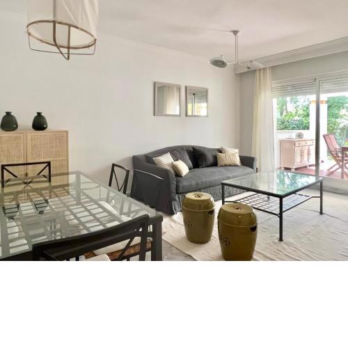 Apartamento de 2 dormitorios