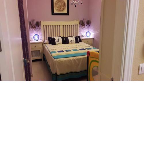 Apartamento de 2 habitaciones en Fuengirola Málaga