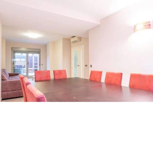 Apartamento de 2 plantas en Madrid Frente a Madrid Rio y Hospital 12 de Octubre