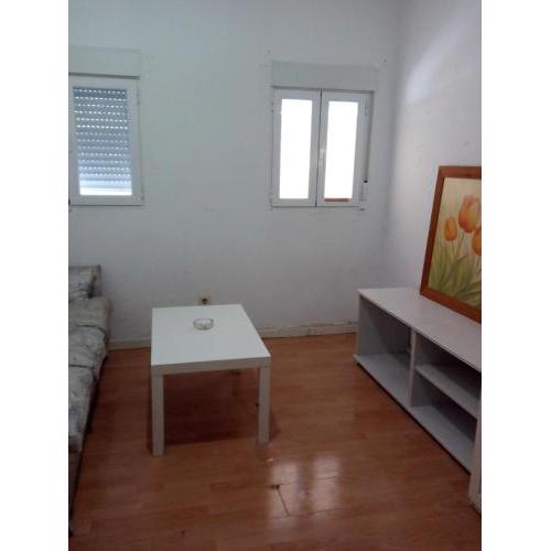 Apartamento de 3 dormitorios cerca de Mendez Alvaro