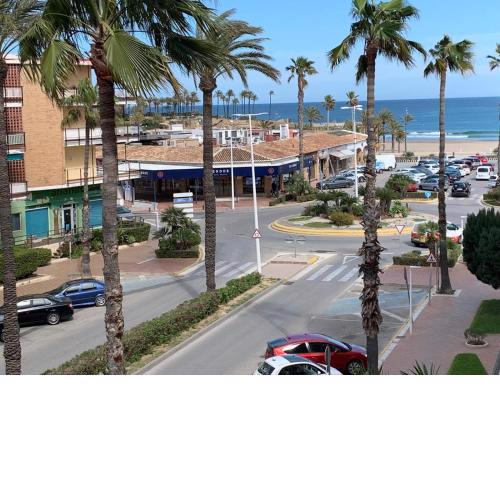 Apartamento de 3 habitaciones a 100 m de la playa del Arenal, Javea