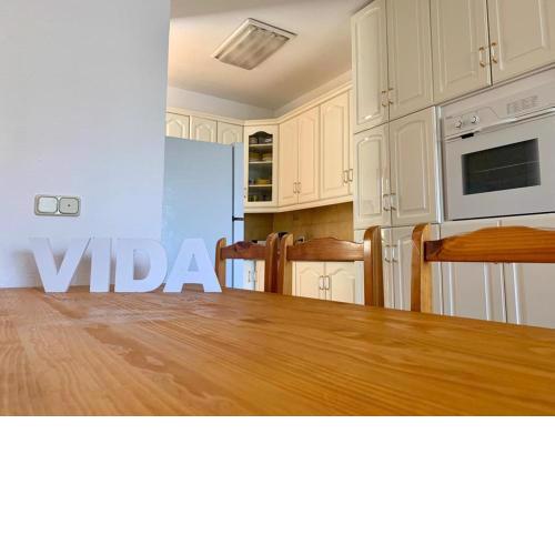 Apartamento de 3 habitaciones Duplex en Mareverde