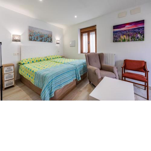 Apartamento de Adela