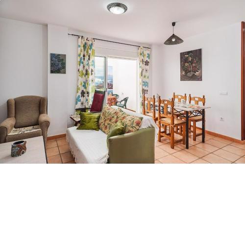 Apartamento de alquiler en Barbate