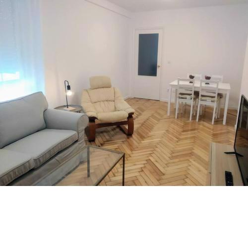 Apartamento de Amelia