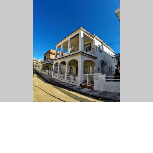 Apartamento de Cristina