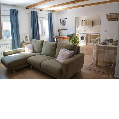 Apartamento de Diseño 2 Playas