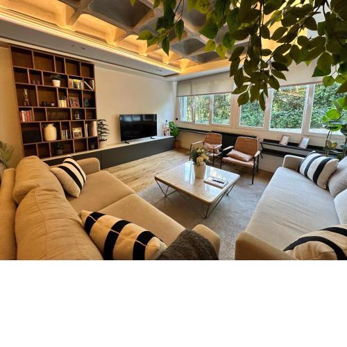 APARTAMENTO DE DISEÑO en ARTURO SORIA