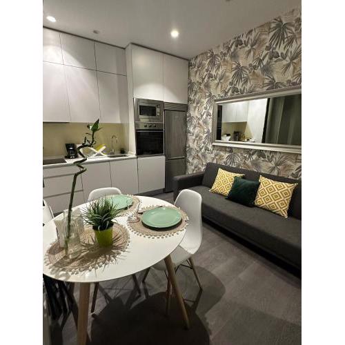 Apartamento de Diseño en La Latina, corazón de Madrid
