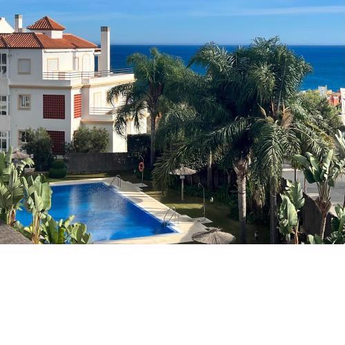 Apartamento de dos dormitorios en Princesa Kristina
