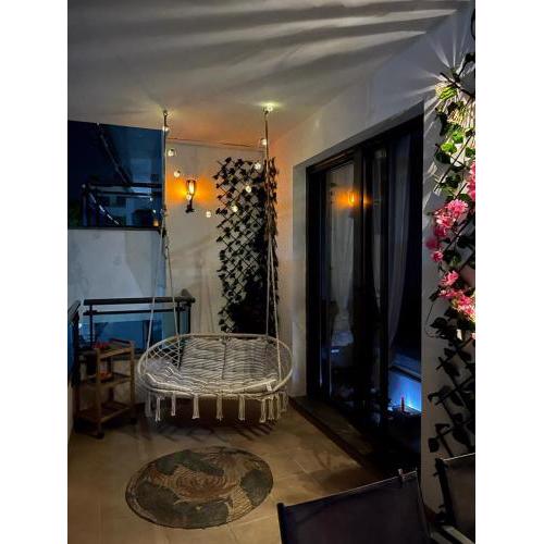 Apartamento de Ensueño
