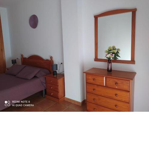 Apartamento de Frigiliana ,2