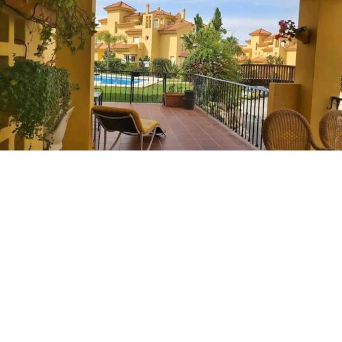 Apartamento de gloria