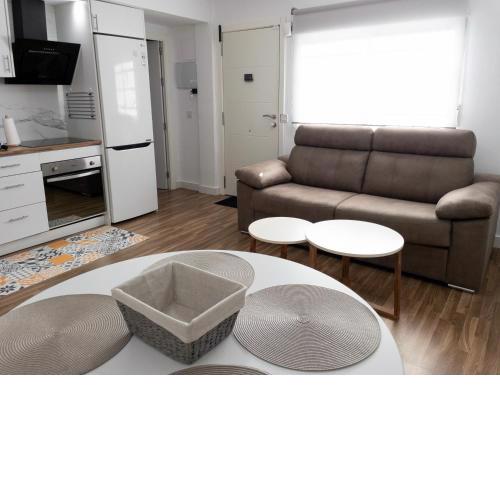 Apartamento de Julia