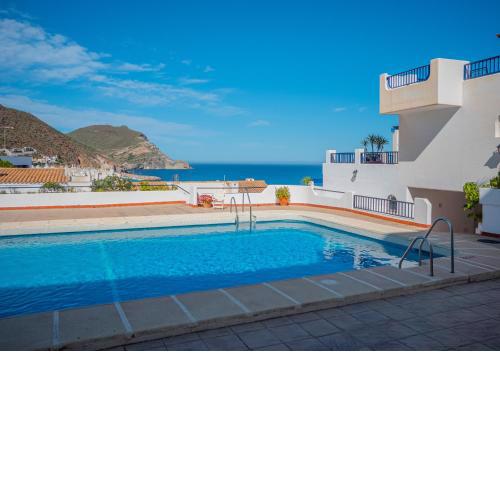 Apartamento de la Bahía 33