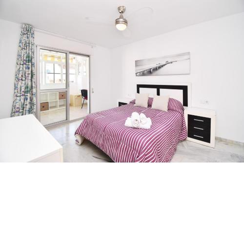 Apartamento De la Croix