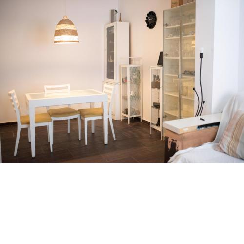 Apartamento de la Cruz