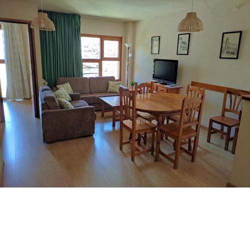 Apartamento de la Marmota Cerler