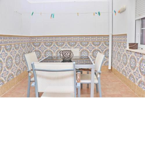 Apartamento de las Canarias