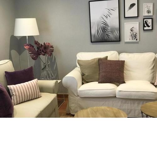 Apartamento de las doblas