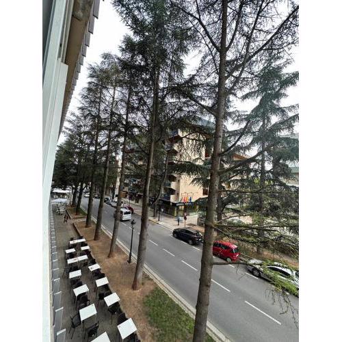 Apartamento de Lucerito