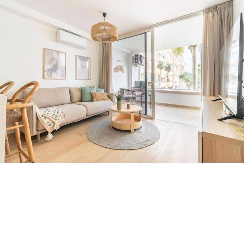 Apartamento de lujo - Zona Yumbo - Playa del Ingles