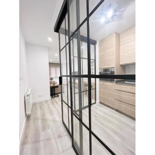 Apartamento de lujo a 50 metros de la playa