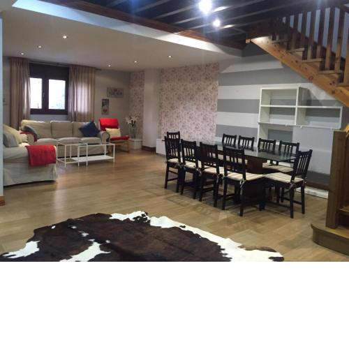 Apartamento de Lujo Av. Barber