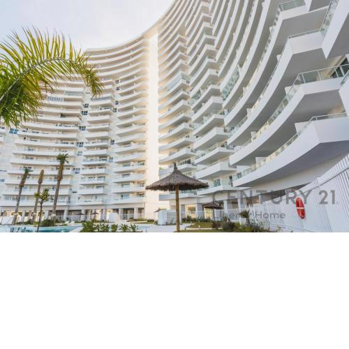Apartamento de lujo con 3 habitaciones en Canet d'en Berenguer
