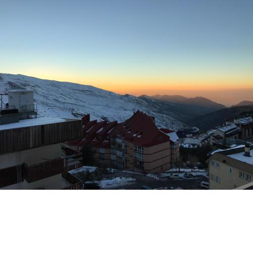 Apartamento de Lujo con Vistas Panorámicas