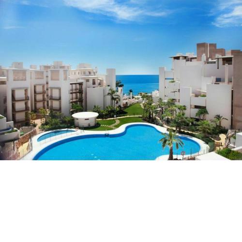 Apartamento de lujo en Estepona