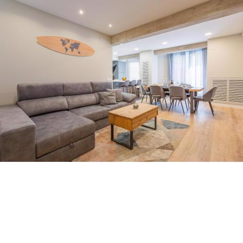 Apartamento de Lujo en Logroño Centro