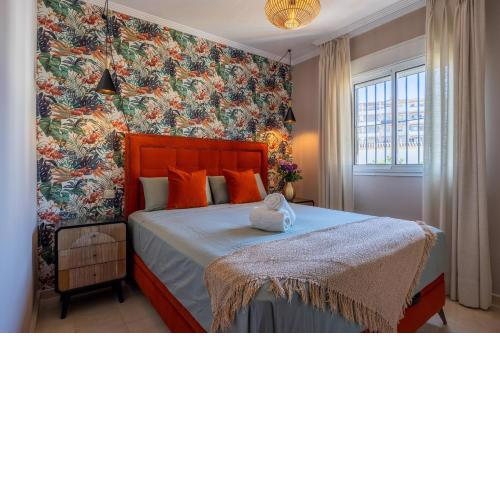 Apartamento de Lujo en Mijas Golf