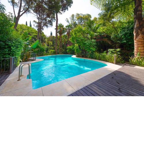 Apartamento de lujo en Paseo Marítimo de Marbella