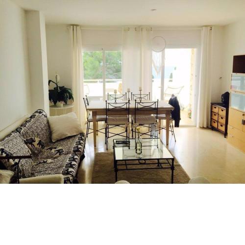 APARTAMENTO DE LUJO EN ROCA LLISA