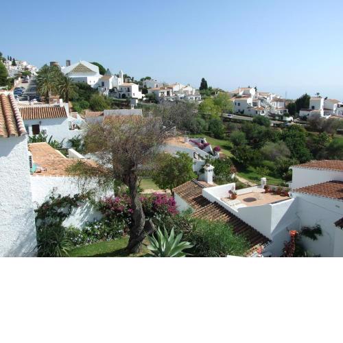 Apartamento de lujo Nerja