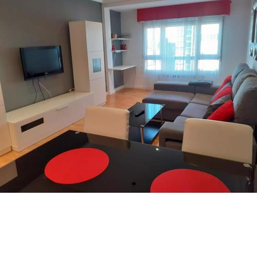 Apartamento de Maria