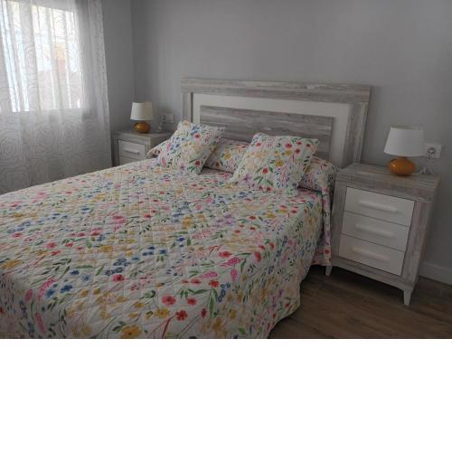 Apartamento de Marta