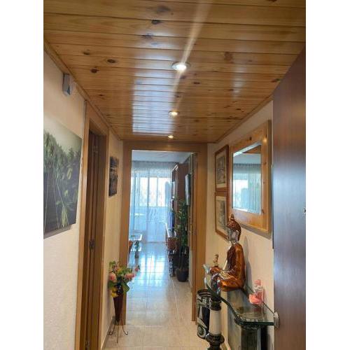 Apartamento de Playa - GANDIA Parking